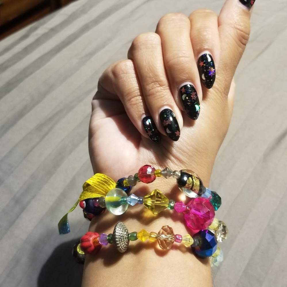 Beaded Bracelet